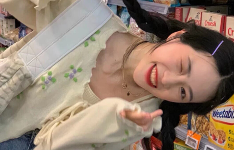 女朋友|女朋友和别的男生聊天暧昧可以原谅吗