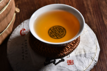 普洱|生普茶饼撬开后怎么保存