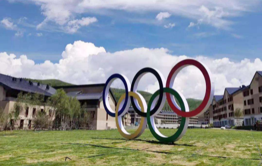 冬奥会|2022冬奥会期间张家口建筑工程停工吗