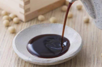 酱油|酱油都是黑色的吗