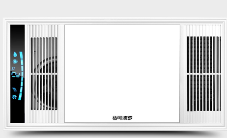 风暖|开风暖的时候应该开换气还是吹风