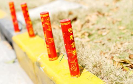 ?立春|2022立春放炮仗有时辰讲究吗
