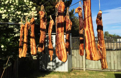 腊肉|腊肉放冰箱不开电源会坏吗