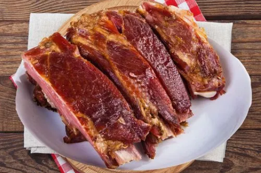 腊肉|腊肉放冰箱断电了一周还能要吗