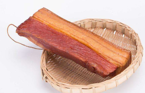 腊肉|腊肉放冰箱用什么包
