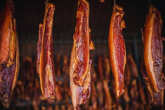 腊肉|腊肉坏了是什么样子