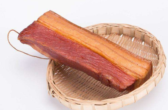 腊肉|腊肉坏了是什么样子