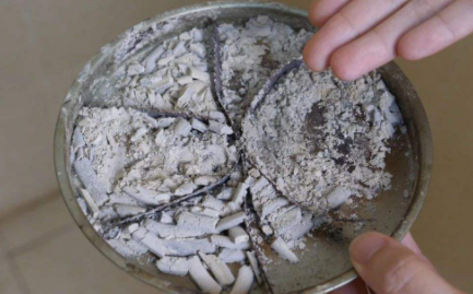 蚊香灰|蚊香灰养花有什么好处