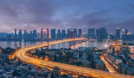 武汉|2022武汉1月份是冷是热