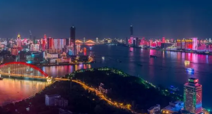 武汉|2022武汉1月份是冷是热