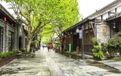 春节|2022年春节能不能去成都玩