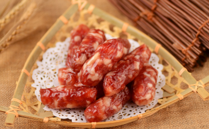 炒腊肠|炒腊肠需要几分钟