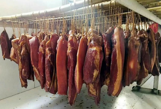 腊肉|腊肉过期了但包装很好能不能吃