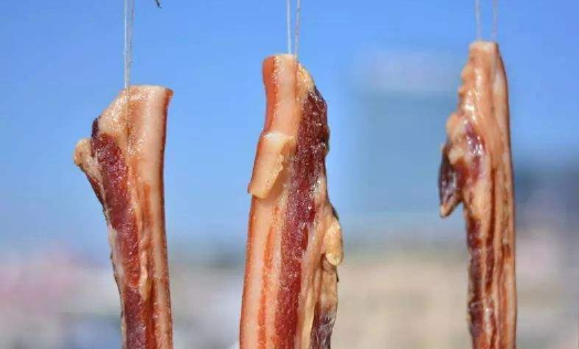 腊肉|腊肉过期了但包装很好能不能吃