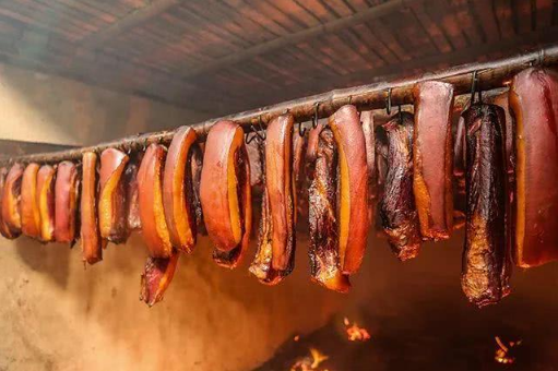 腊肉|腊肉过期了一个月还能吃吗