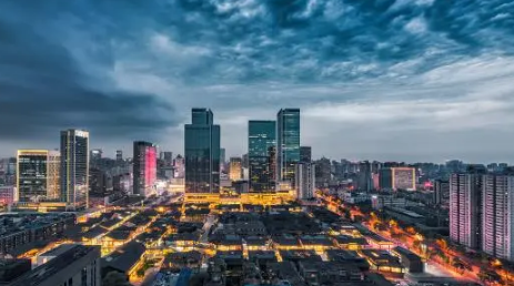 春节|成都2022春节一过就暖和了吗
