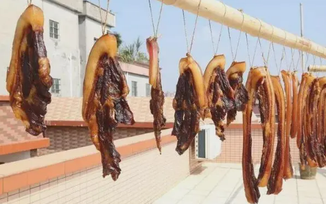 腊肉|腊肉可以用暖风机吹吗