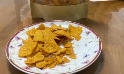 卧龙|卧龙锅巴好吃吗
