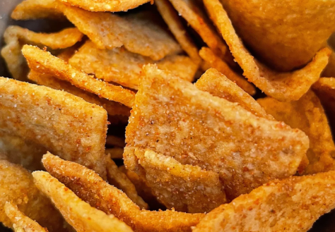 卧龙|卧龙锅巴好吃吗