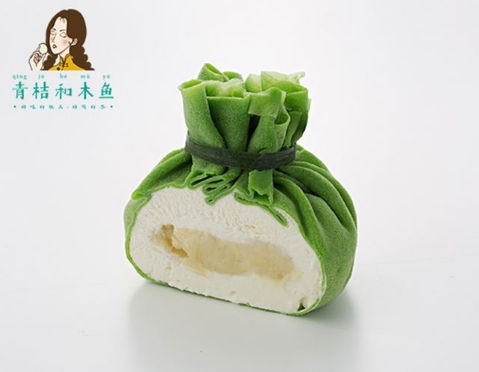青桔和木鱼|青桔和木鱼什么好吃