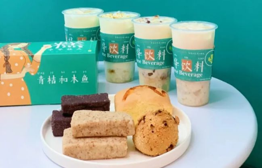 青桔和木鱼|青桔和木鱼什么好吃