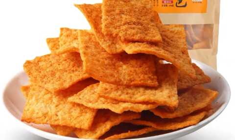 卧龙|卧龙锅巴是哪的特产