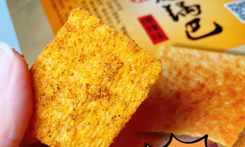 卧龙|卧龙锅巴是哪的特产