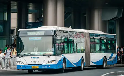 春节|2022武汉春节期间公交车正常运行吗