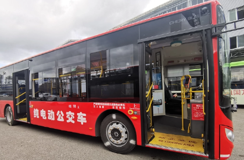 春节|2022武汉春节期间公交车正常运行吗