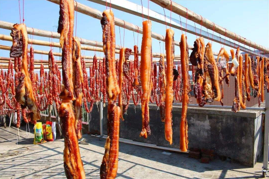 腊肉|腊肉快递要冰块吗