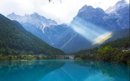 春节|2022春节低风险地区去云南旅游要做核酸检测吗