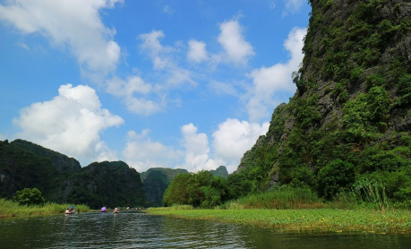 春节|2022年春节能去江苏玩吗