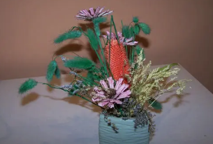 空气炸锅|制作干花能用空气炸锅吗