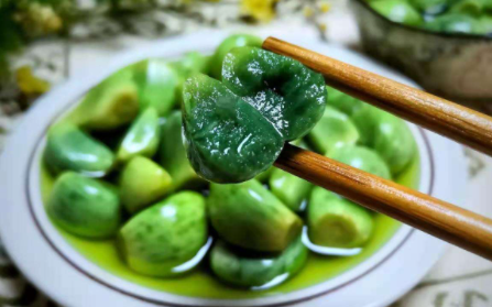 腊八蒜|腊八蒜为什么不能用塑料瓶