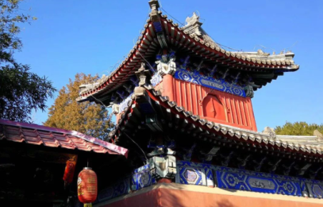 北京|北京云居寺春节期间开放吗2022