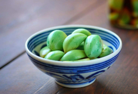 腊八蒜|腊八蒜可以在其他日子做吗