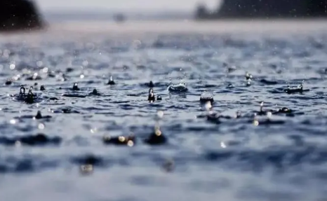 雨水|2022雨水节气会下雨吗