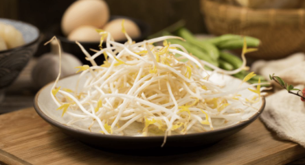 烂根|烂根豆芽能吃吗