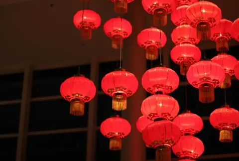 春节|2023年春节几月几号星期几