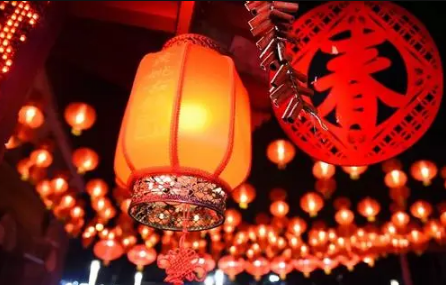 大年三十|2023年有大年三十吗