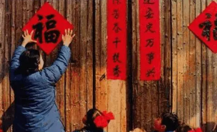 除夕|2023年除夕是几月几号