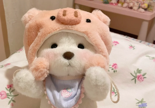 莉娜熊|莉娜熊怎么涨价了