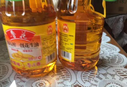 花生油|花生油杂质怎样让它沉淀