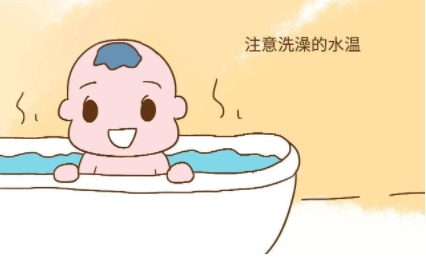 宝宝|宝宝洗澡洗多久合适