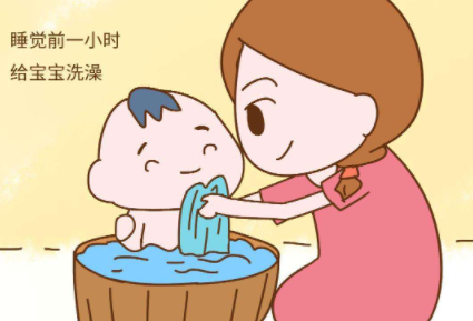 宝宝|宝宝洗澡洗多久合适