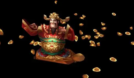 过年|2022过年挂财神什么时候拿下来