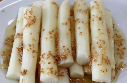 山药|怎样去除山药引起的皮肤瘙痒