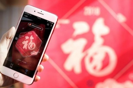 2022|支付宝集五福扫什么福能获得敬业福2022