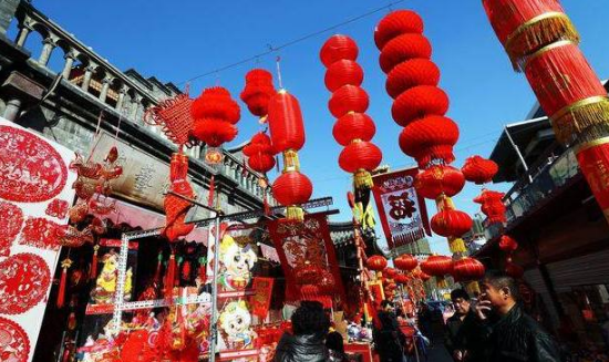 春节|2022年春节哪天和哪天调休