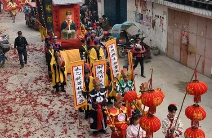 灶王爷|2022过年给灶王爷磕几个头